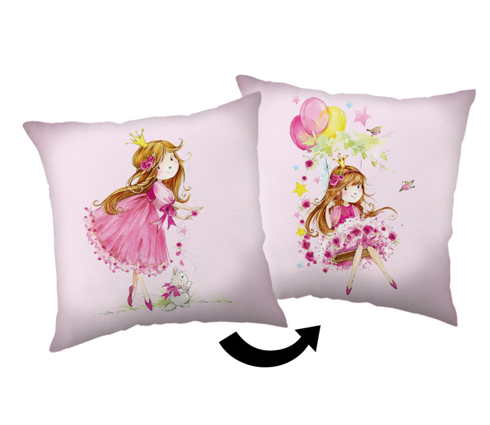 Okrasna blazina Fairy Swing
