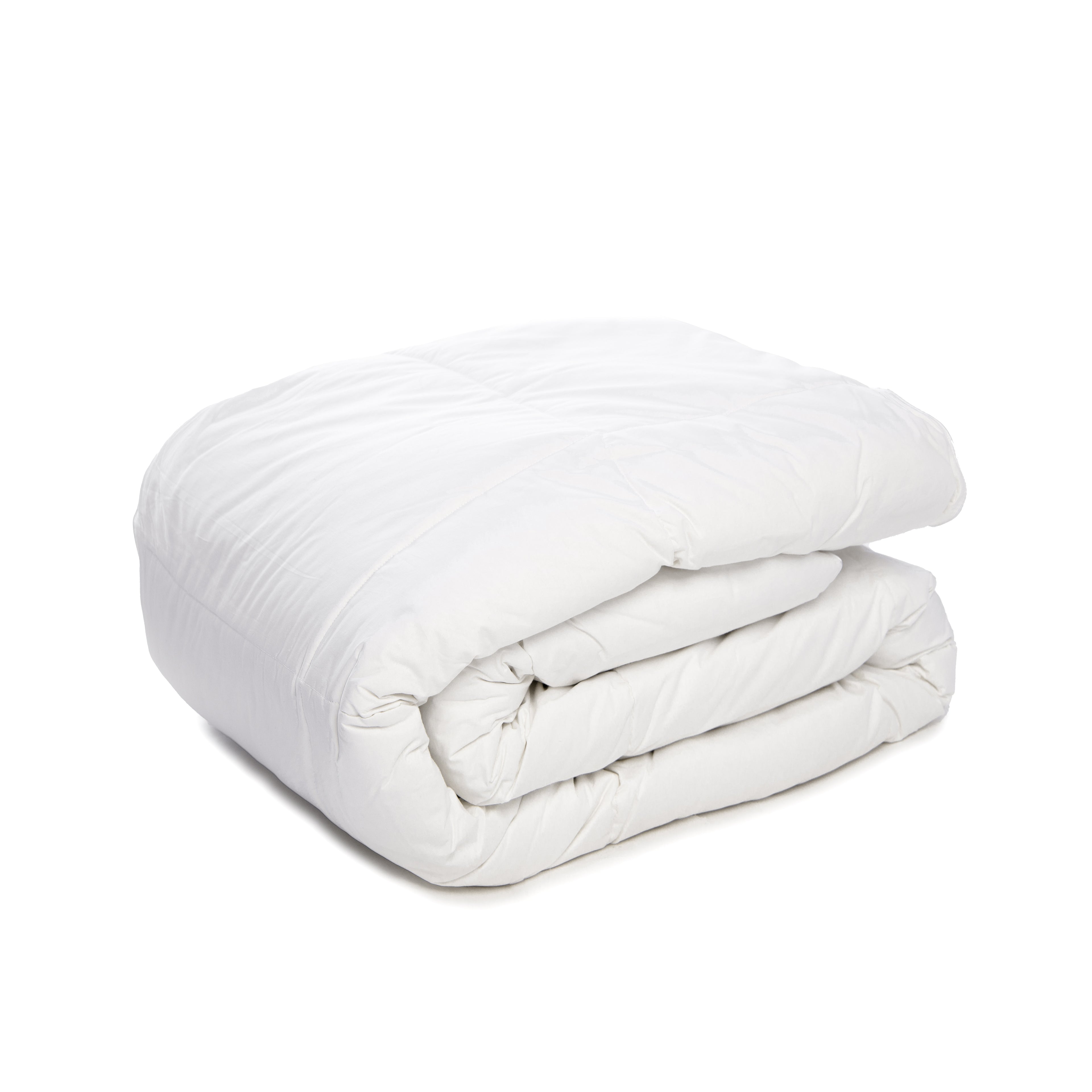 Odeja Luna Bedding Down Feathers celoletna