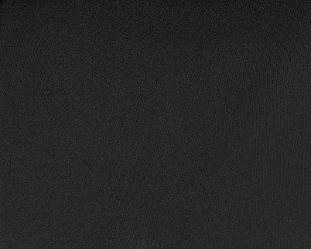 Single Jersey 135 gr. rjuha Black