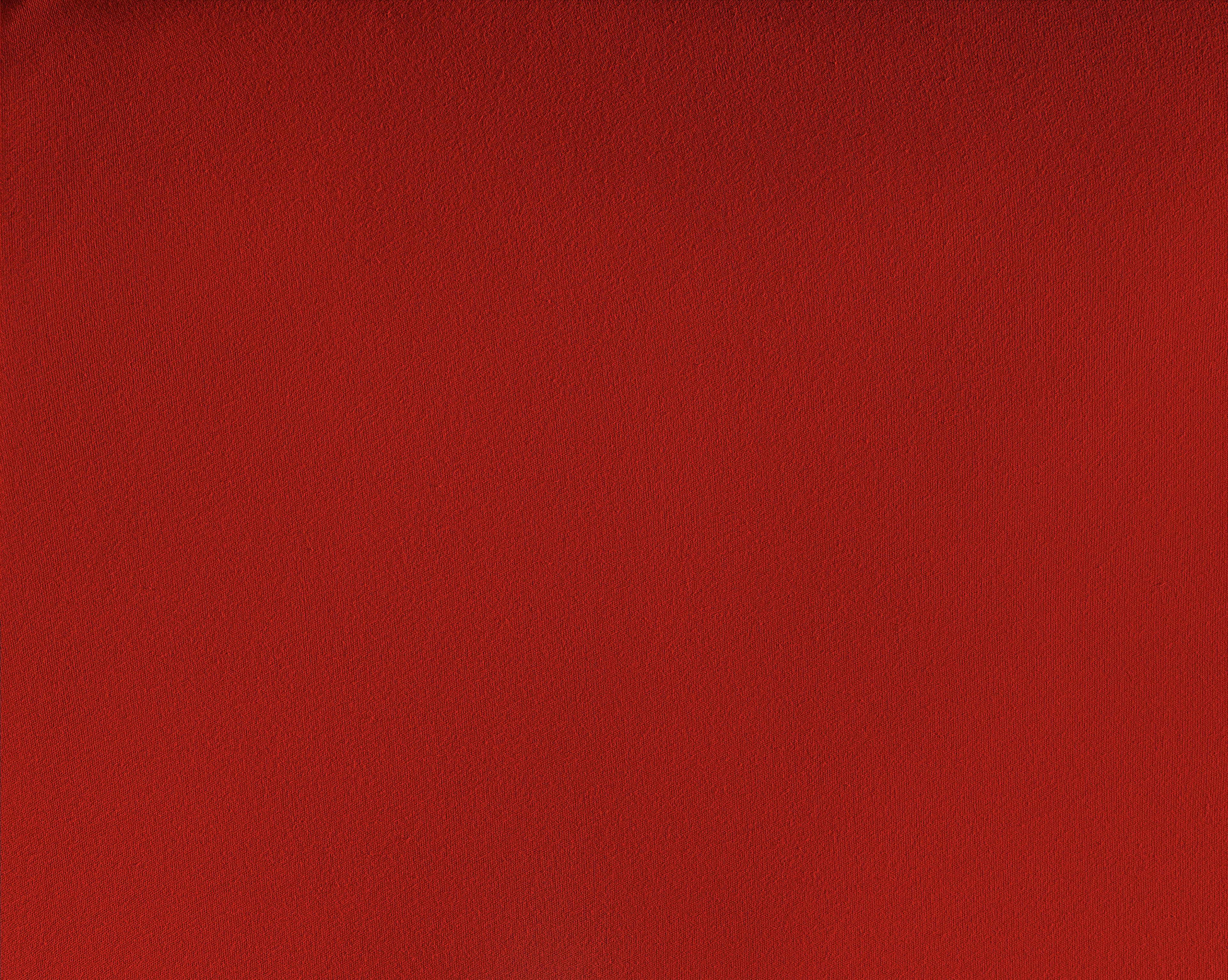 Single Jersey 135 gr. rjuha Red