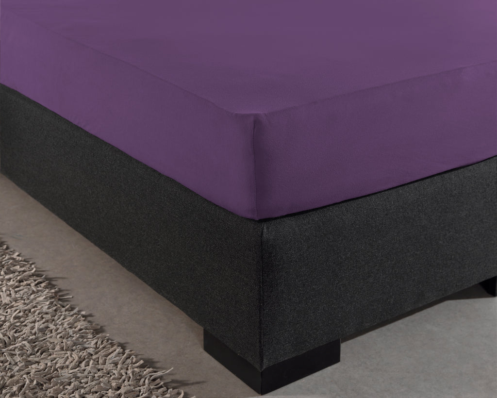 Single Jersey 135 gr. rjuha Violet