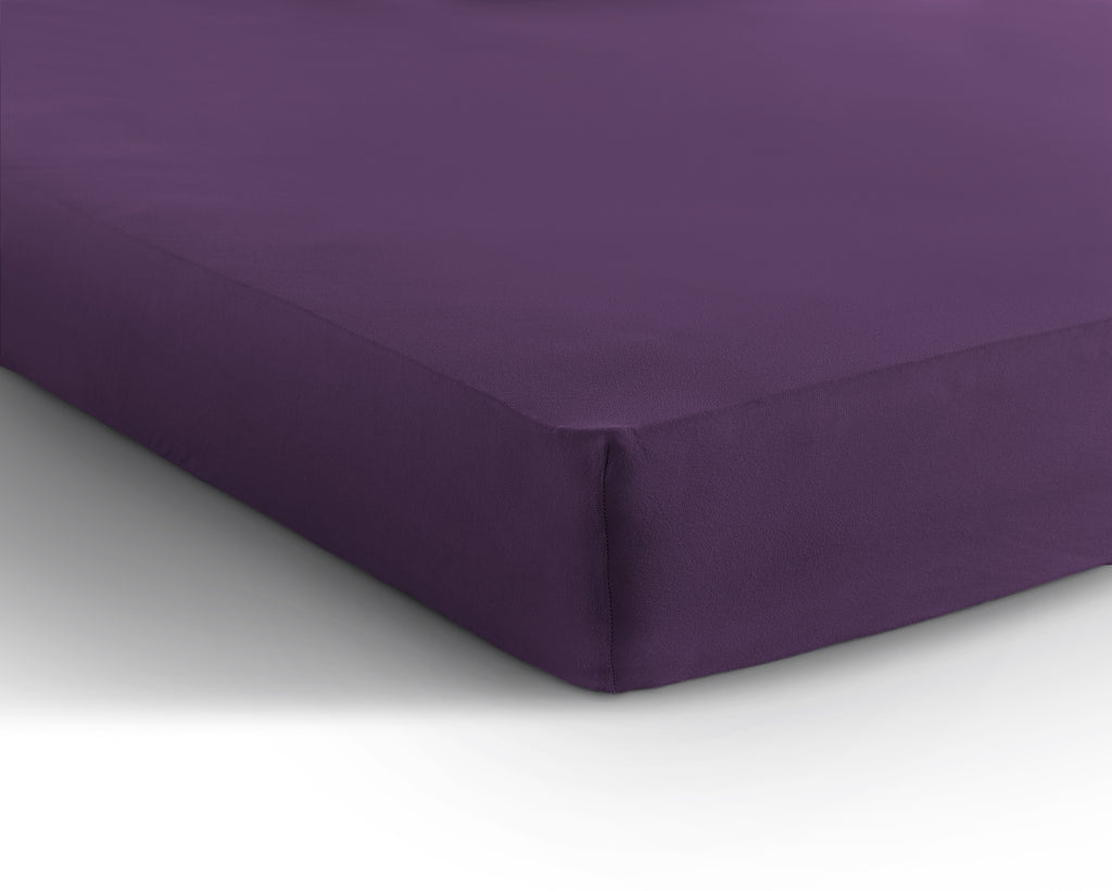 Single Jersey 135 gr. rjuha Violet