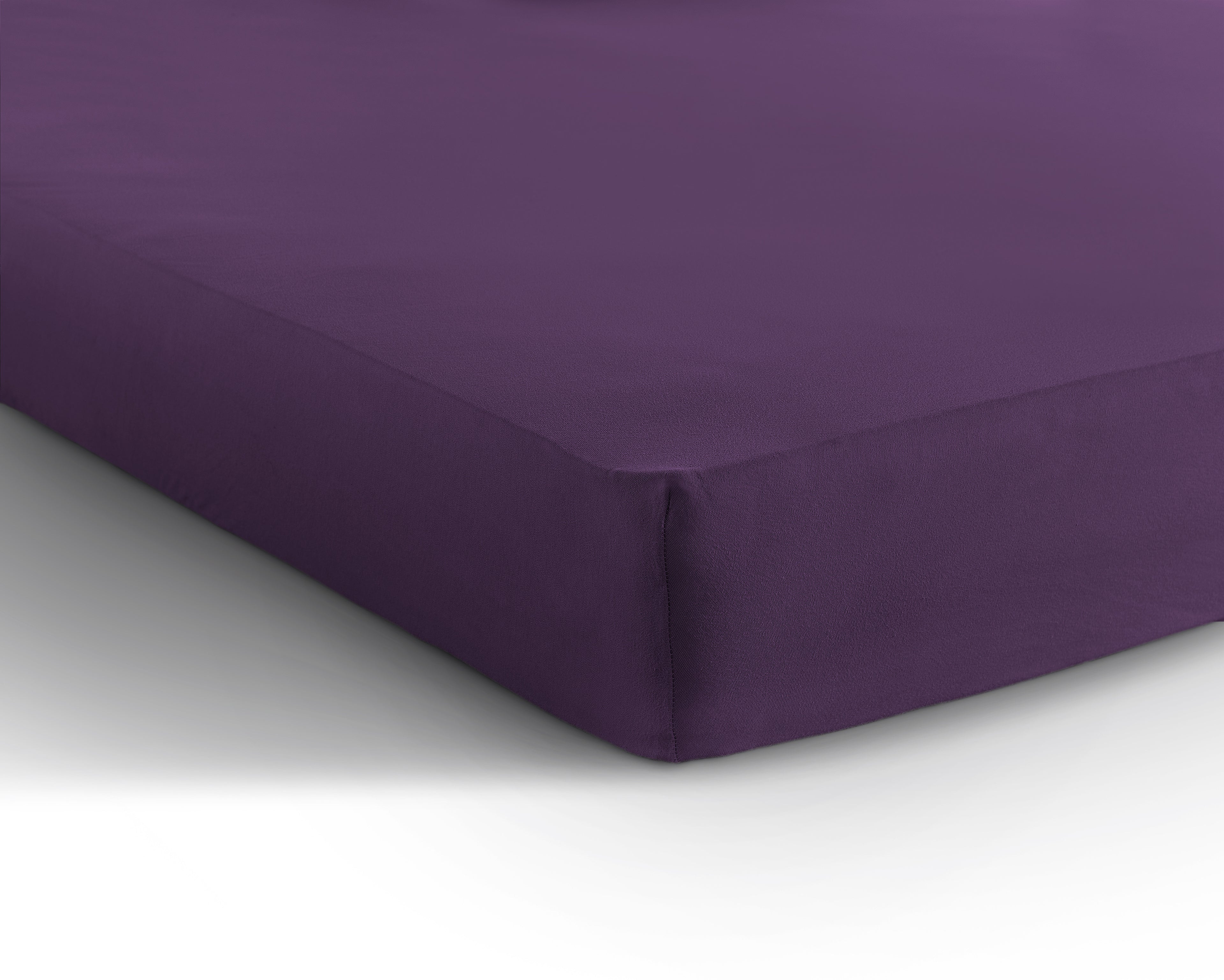Single Jersey 135 gr. rjuha Violet