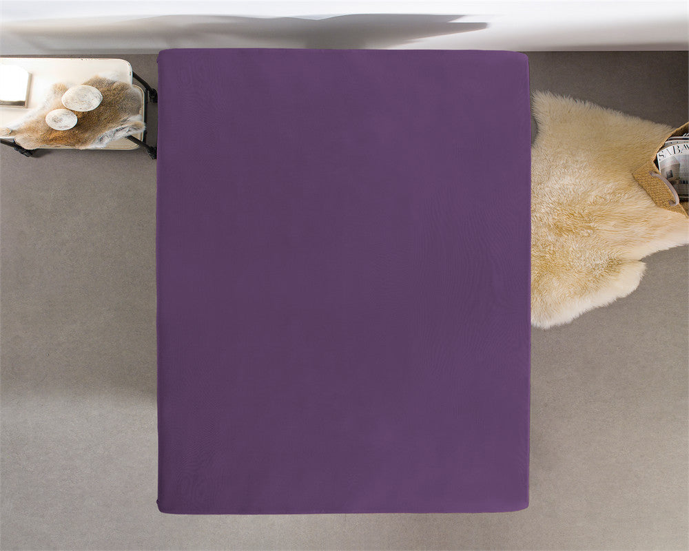 Single Jersey 135 gr. rjuha Violet