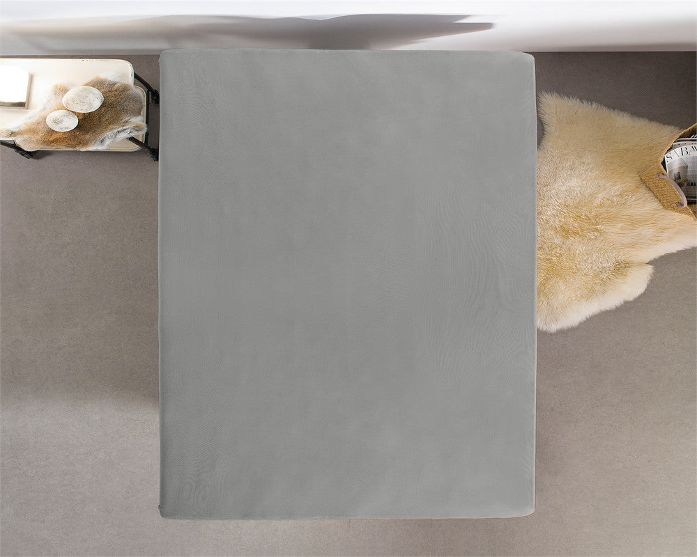 Double Jersey 220 gr. rjuha Grey