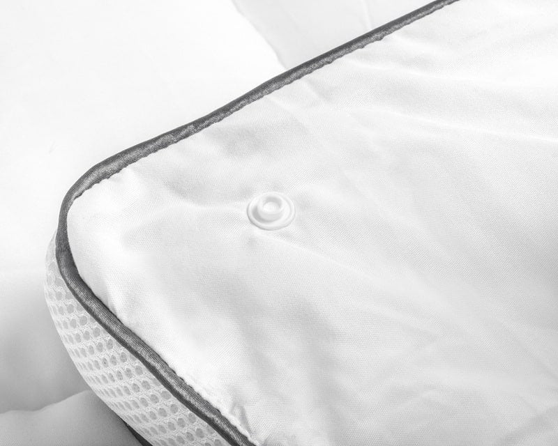 Odeja 3D AIR Micro Touch