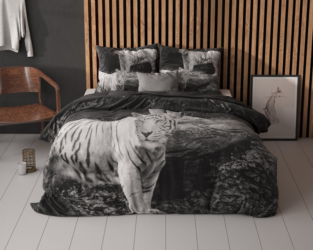 Tigers Grey