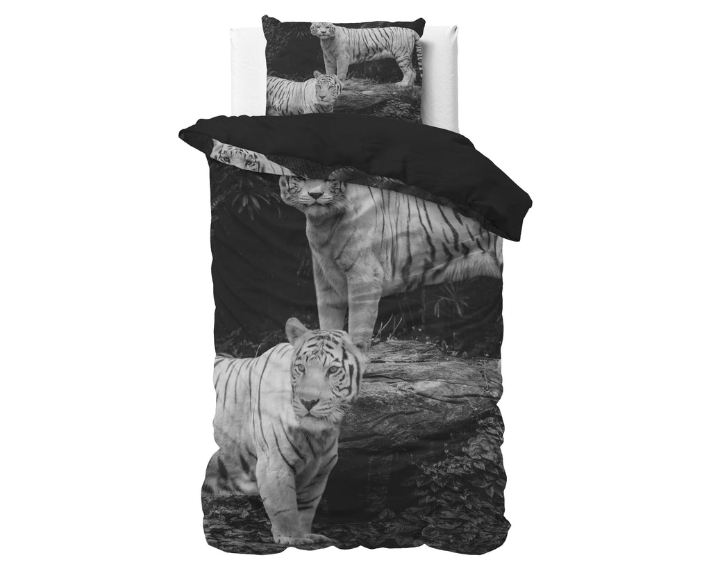 Tigers Grey
