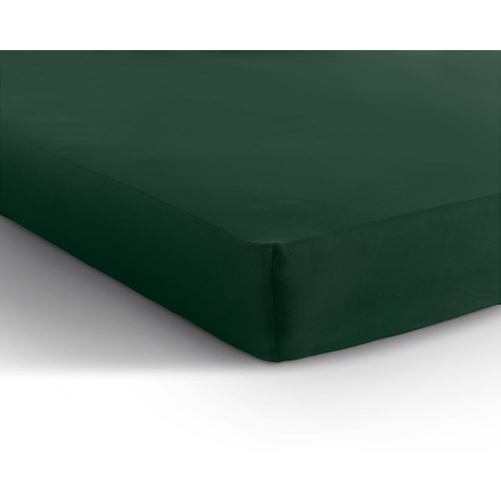Double Jersey 220 gr. rjuha Botanisch Green