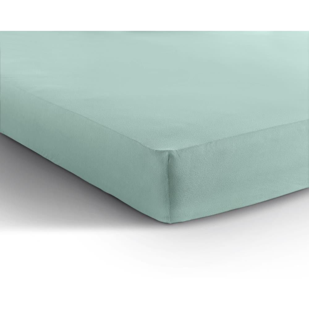 Double Jersey 220 gr. rjuha Pastel Blue
