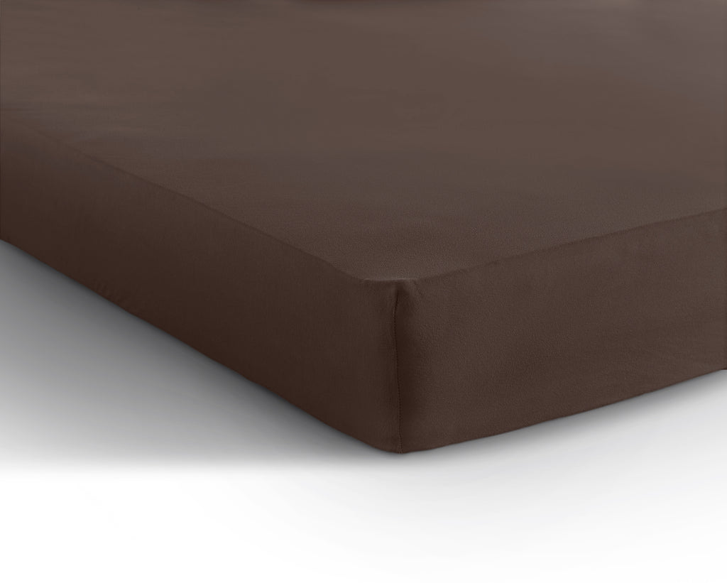Single Jersey 135 gr. rjuha Deep Taupe