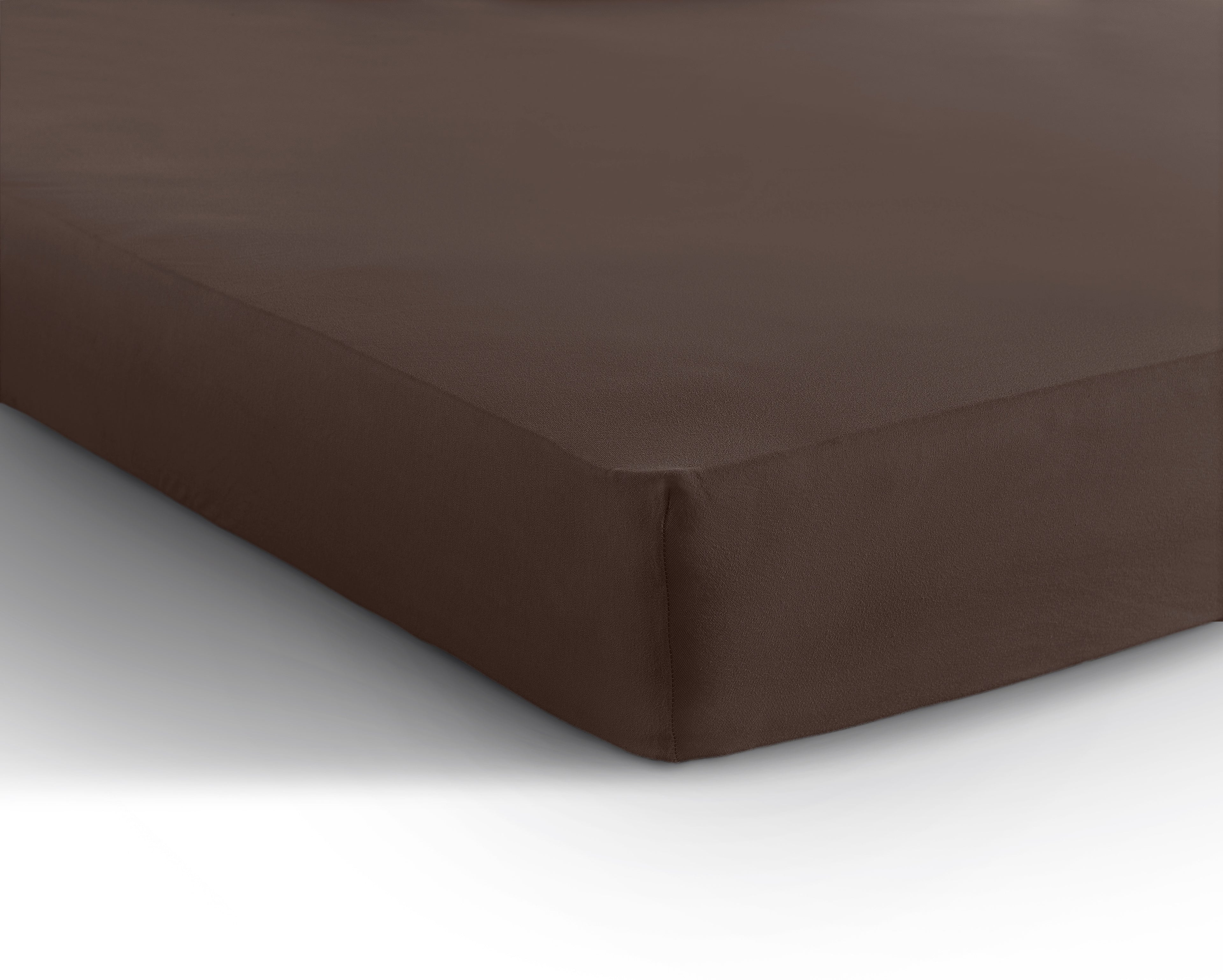 Single Jersey 135 gr. rjuha Deep Taupe