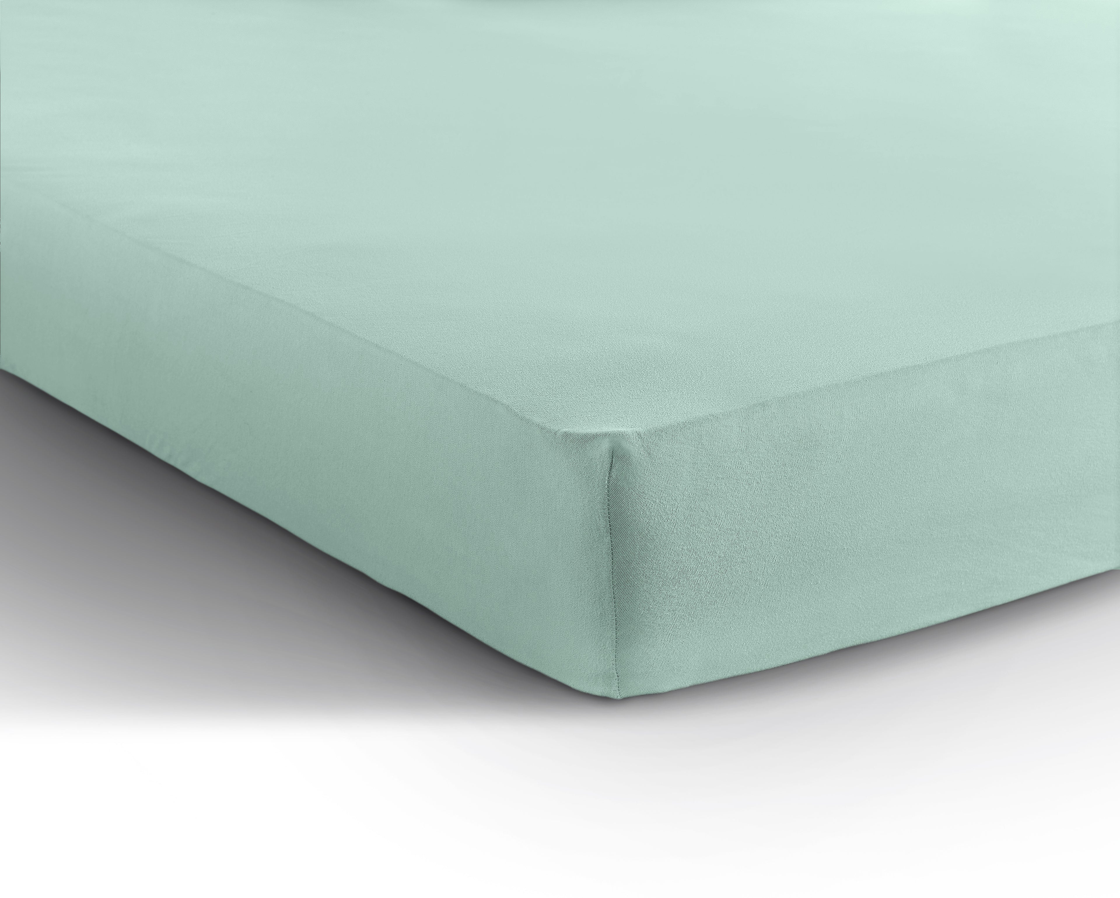 Single Jersey 135 gr. rjuha Pastel Blue