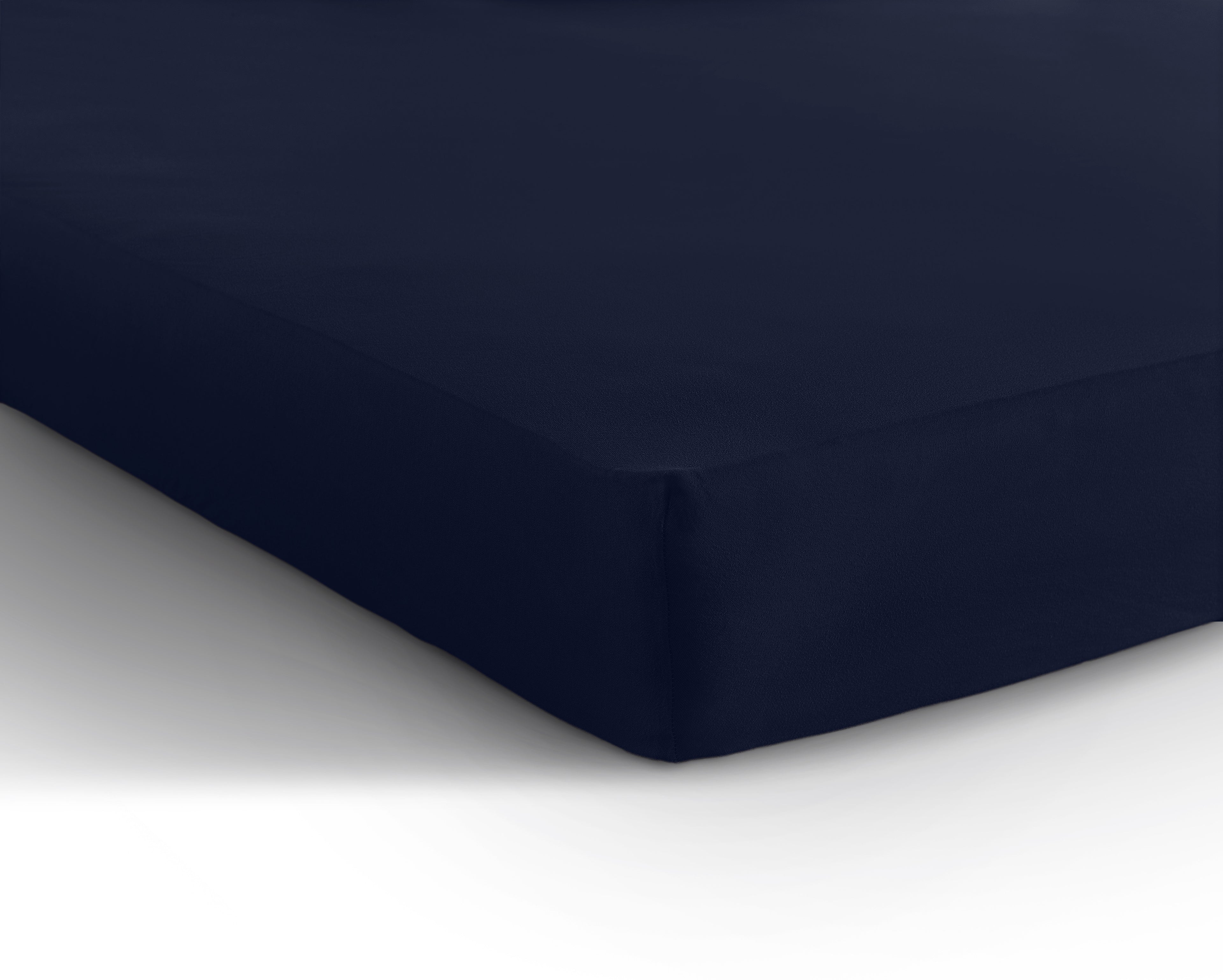 Single Jersey 135 gr. rjuha Indigo Blue