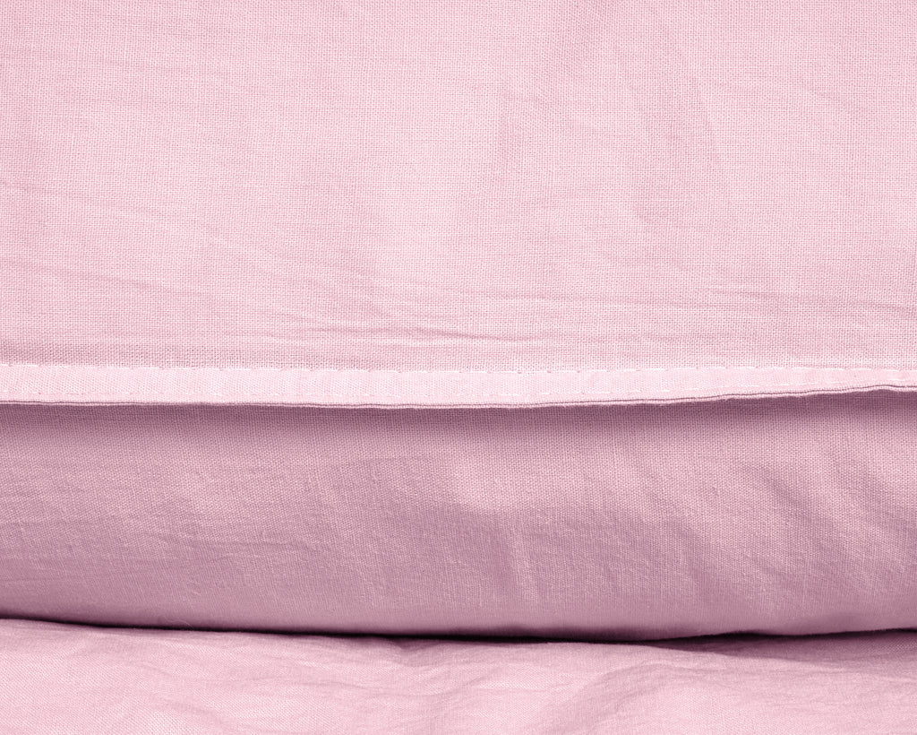 Stone washed Pink