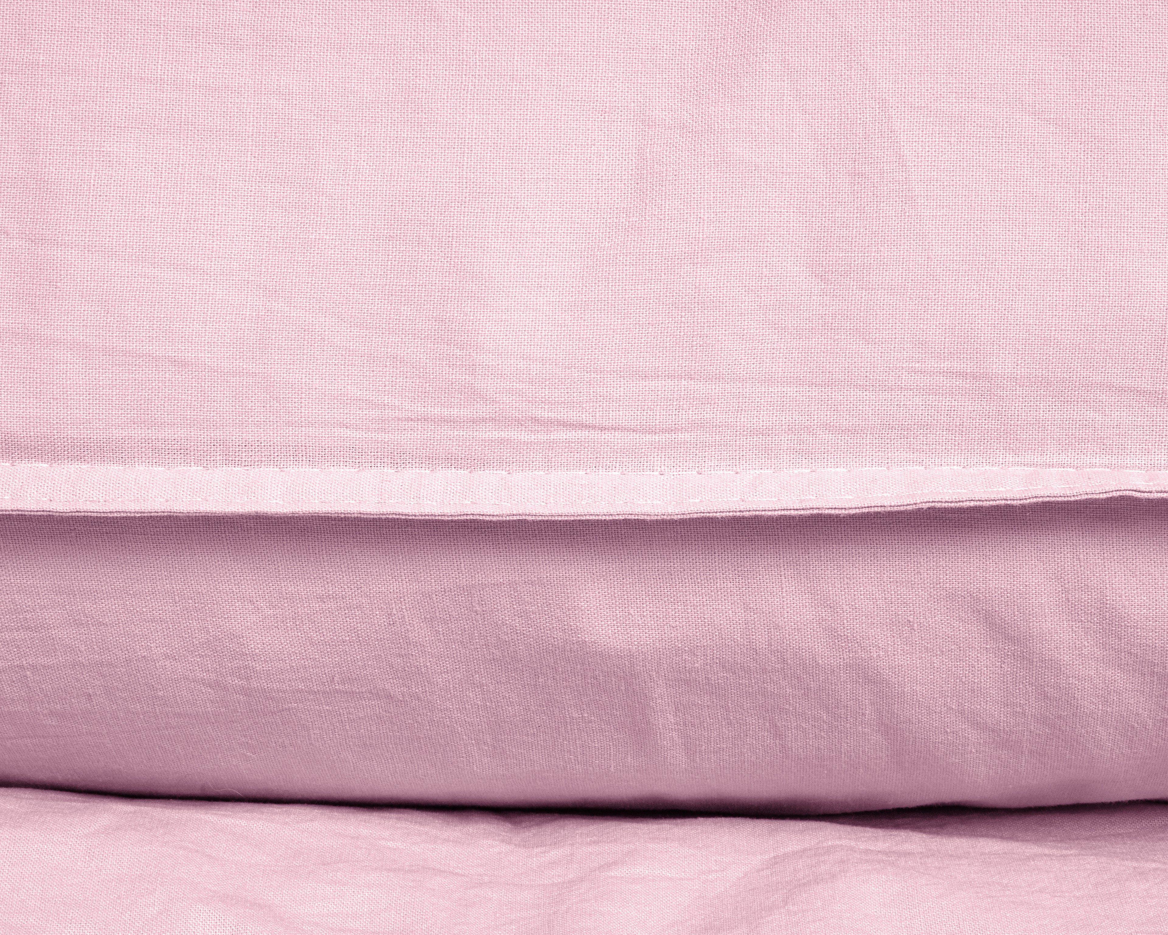 Stone washed Pink