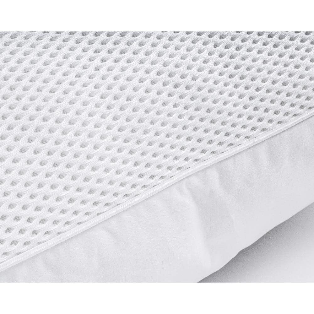 Vzglavnik Dreamhouse 4D Ventilation mikrogel