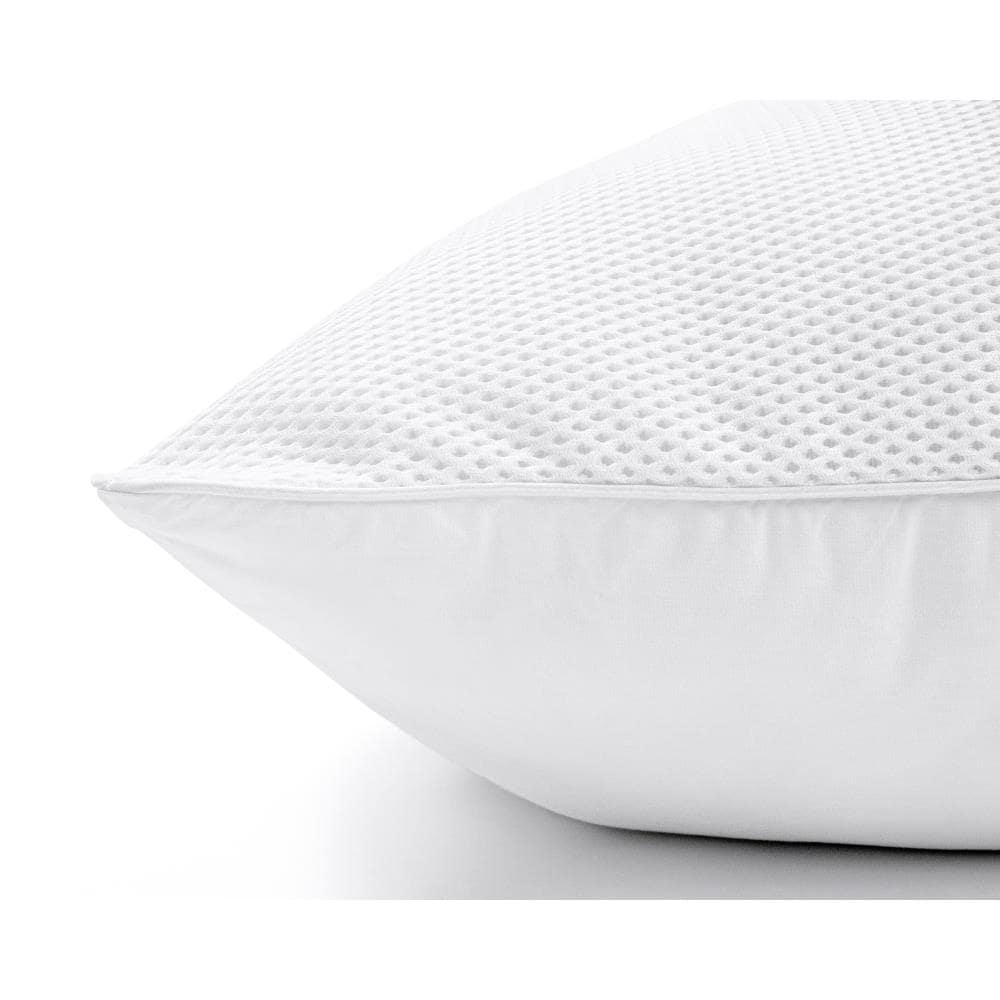 Vzglavnik Dreamhouse 4D Ventilation mikrogel