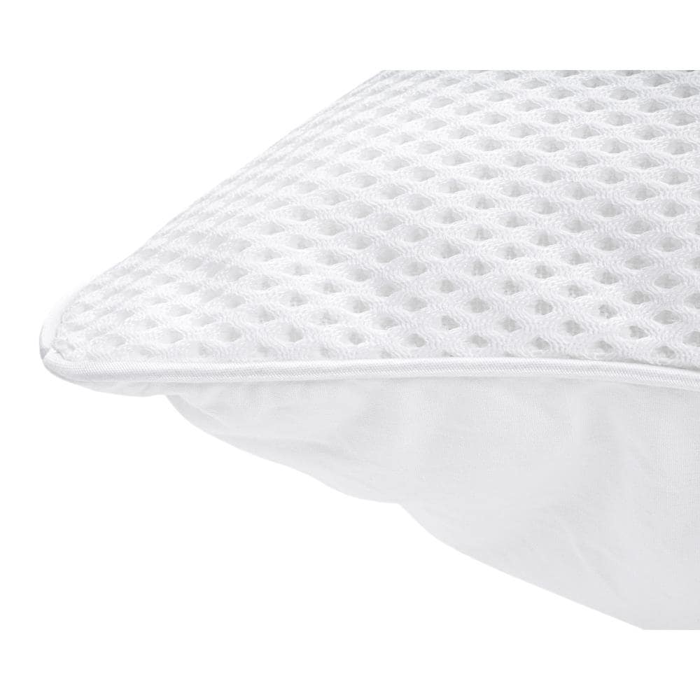 Vzglavnik Dreamhouse 4D Ventilation mikrogel