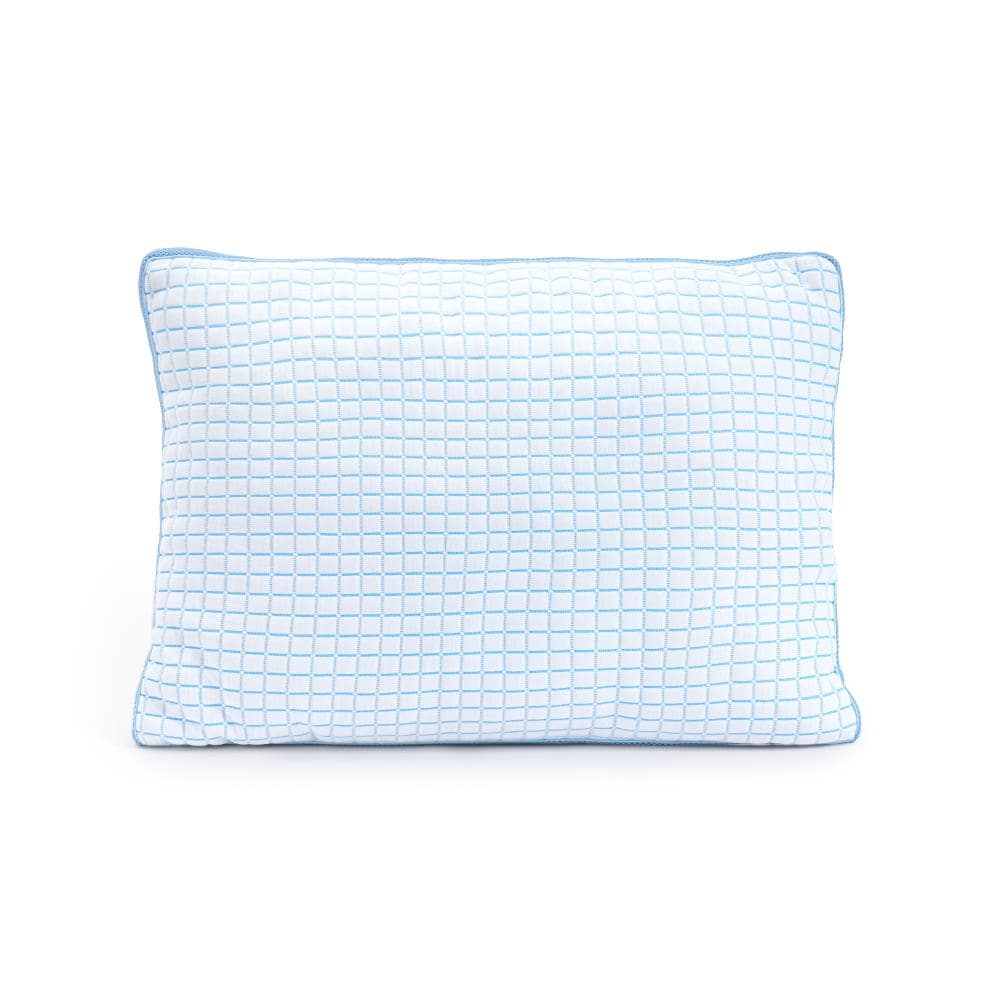 Vzglavnik 3D Blue Cell Tech iz mikrogela