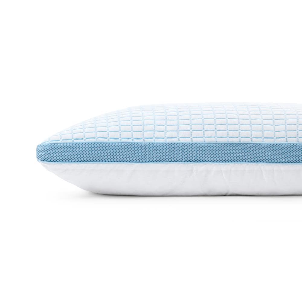 Vzglavnik 3D Blue Cell Tech iz mikrogela