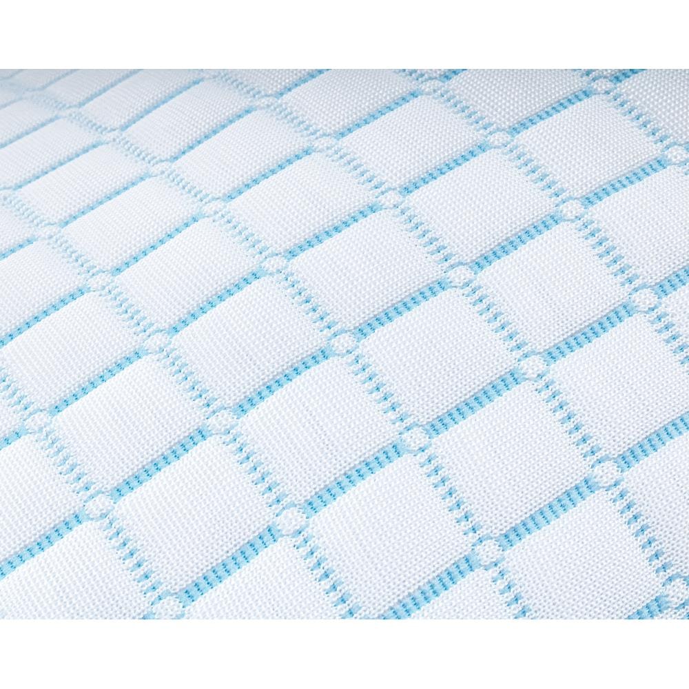 Vzglavnik 3D Blue Cell Tech iz mikrogela