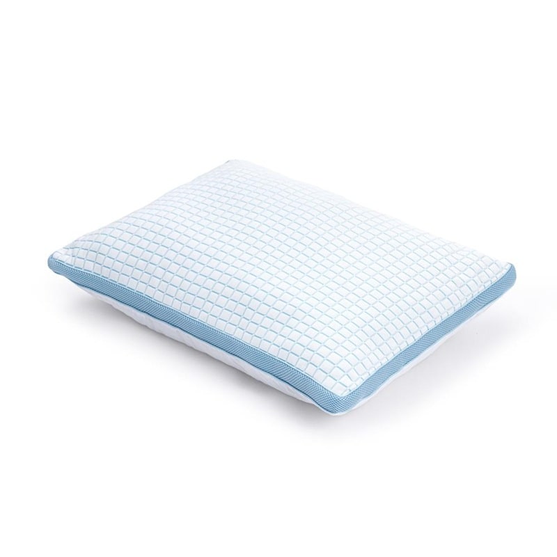 Vzglavnik 3D Blue Cell Tech iz mikrogela