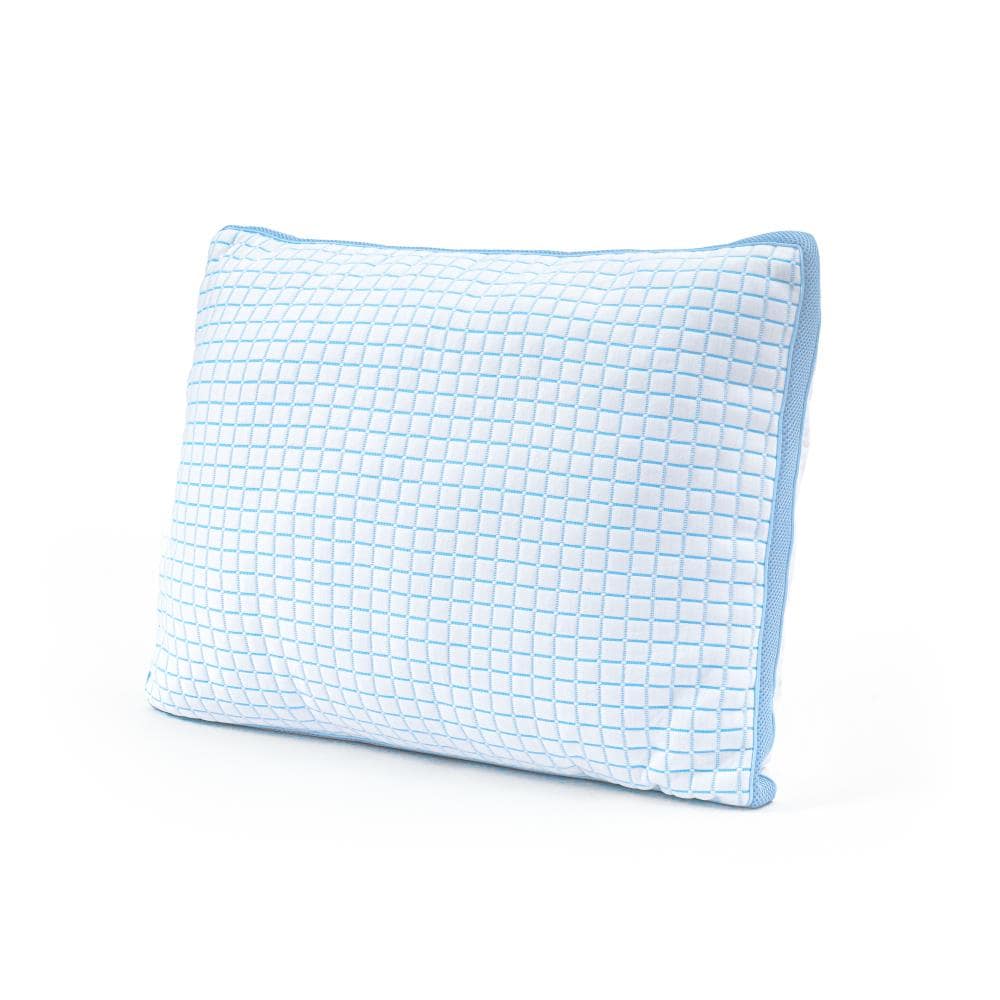 Vzglavnik 3D Blue Cell Tech iz mikrogela