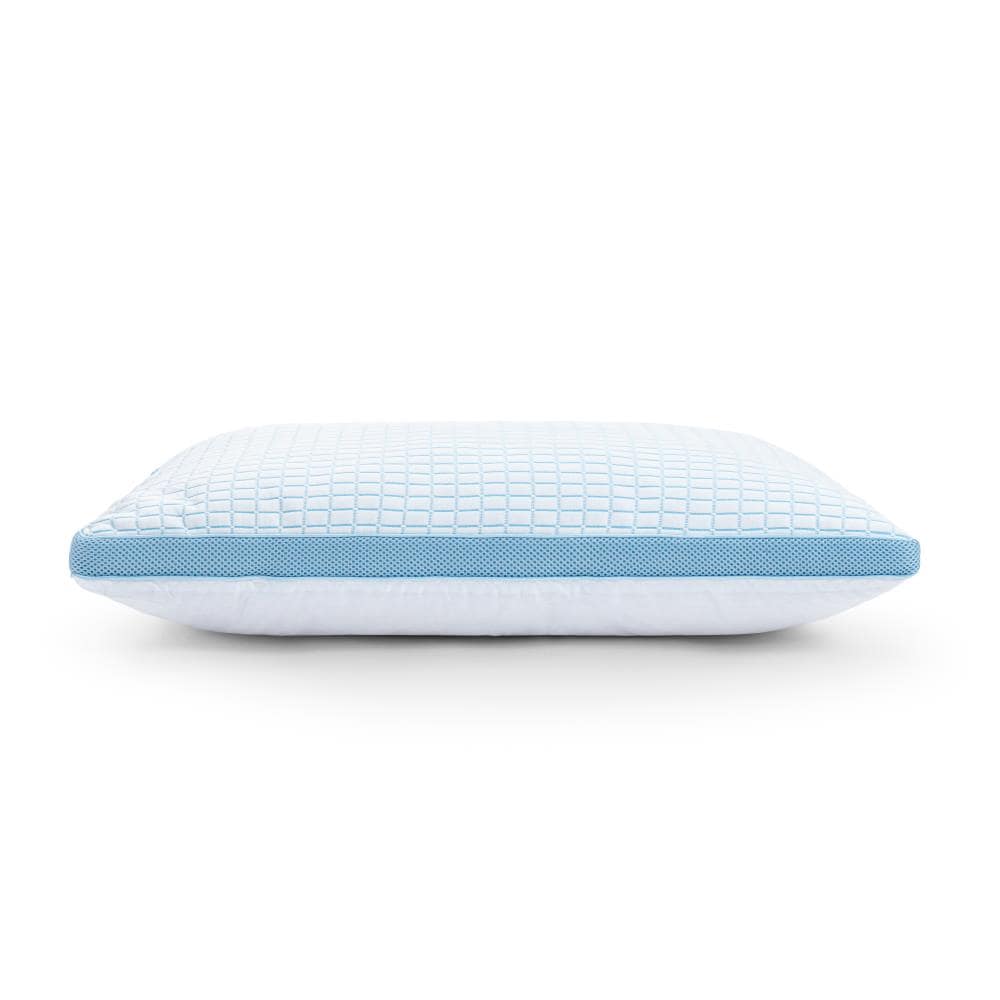 Vzglavnik 3D Blue Cell Tech iz mikrogela