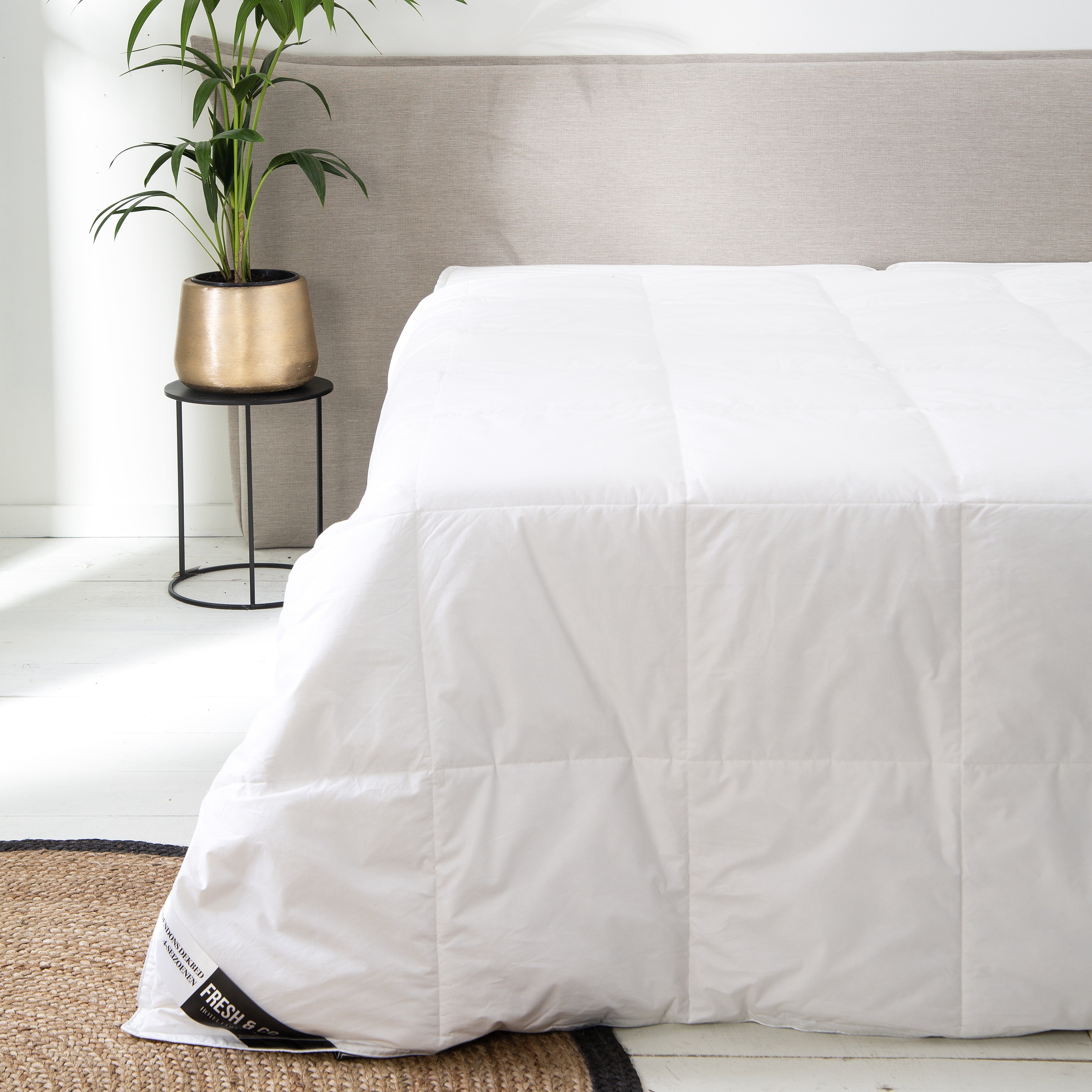Odeja FCH 4S White