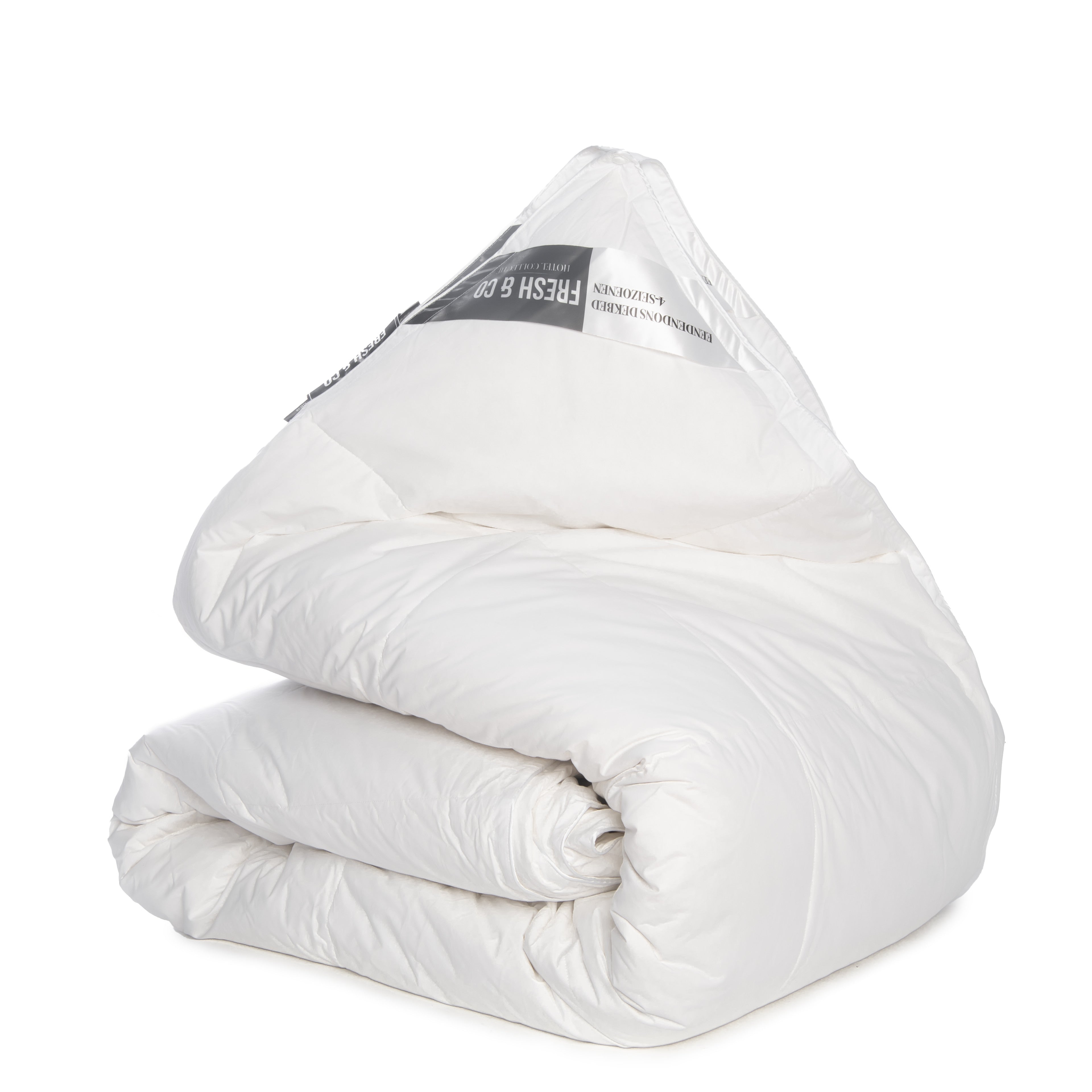 Odeja FCH 4S White