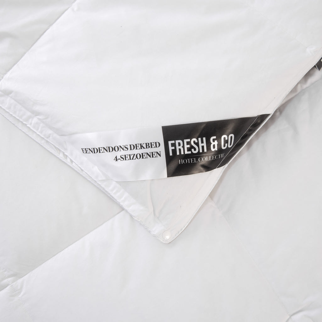 Odeja FCH 4S White