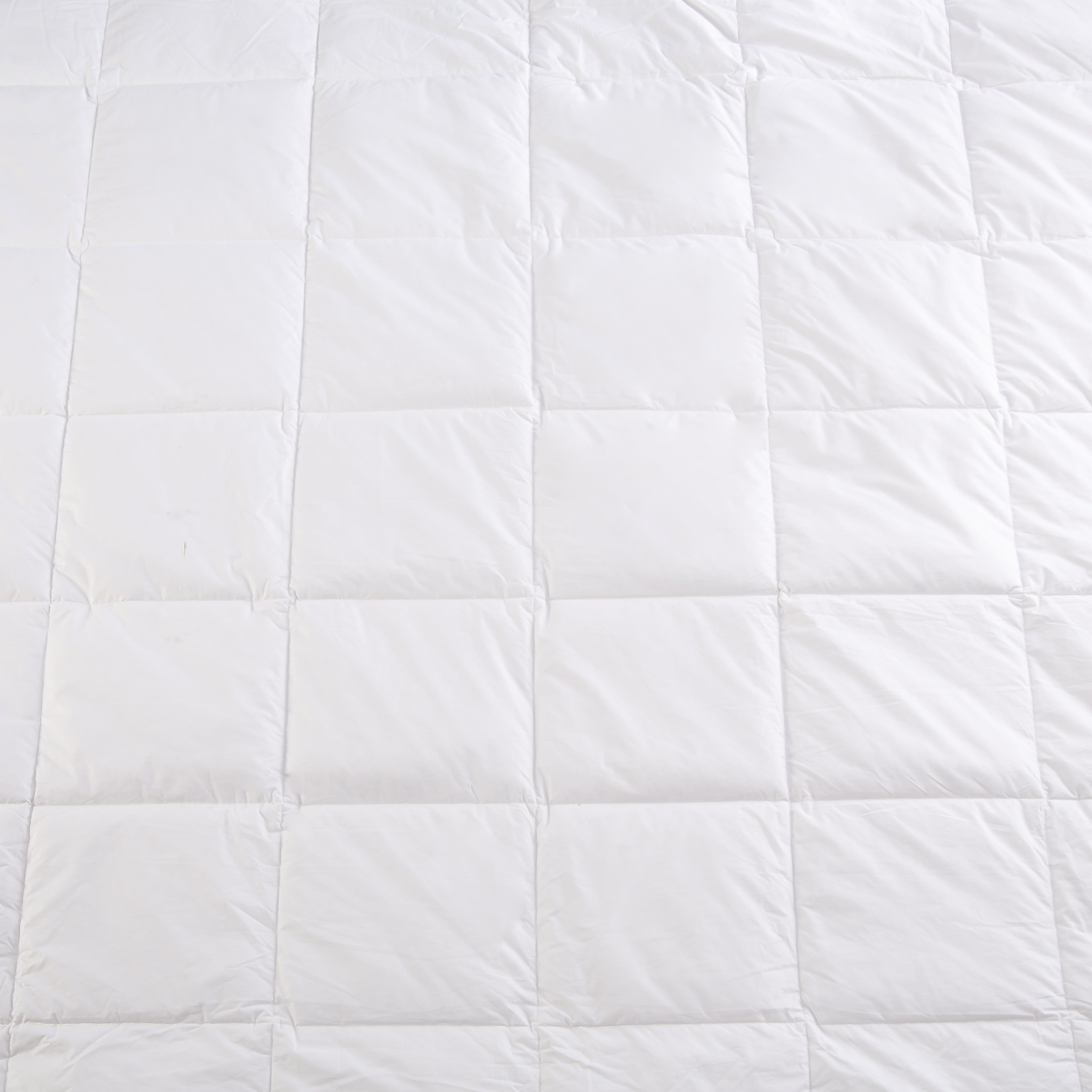 Odeja FCH 4S White