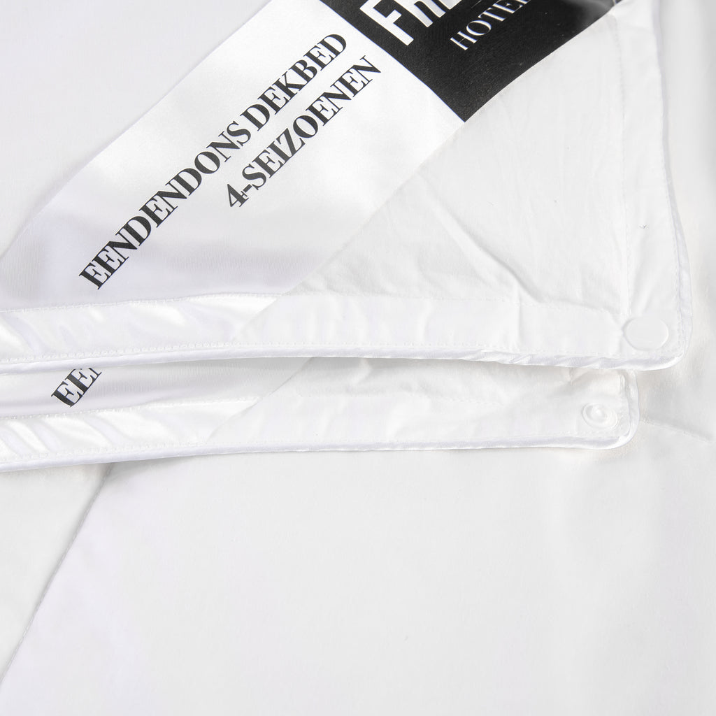 Odeja FCH 4S White