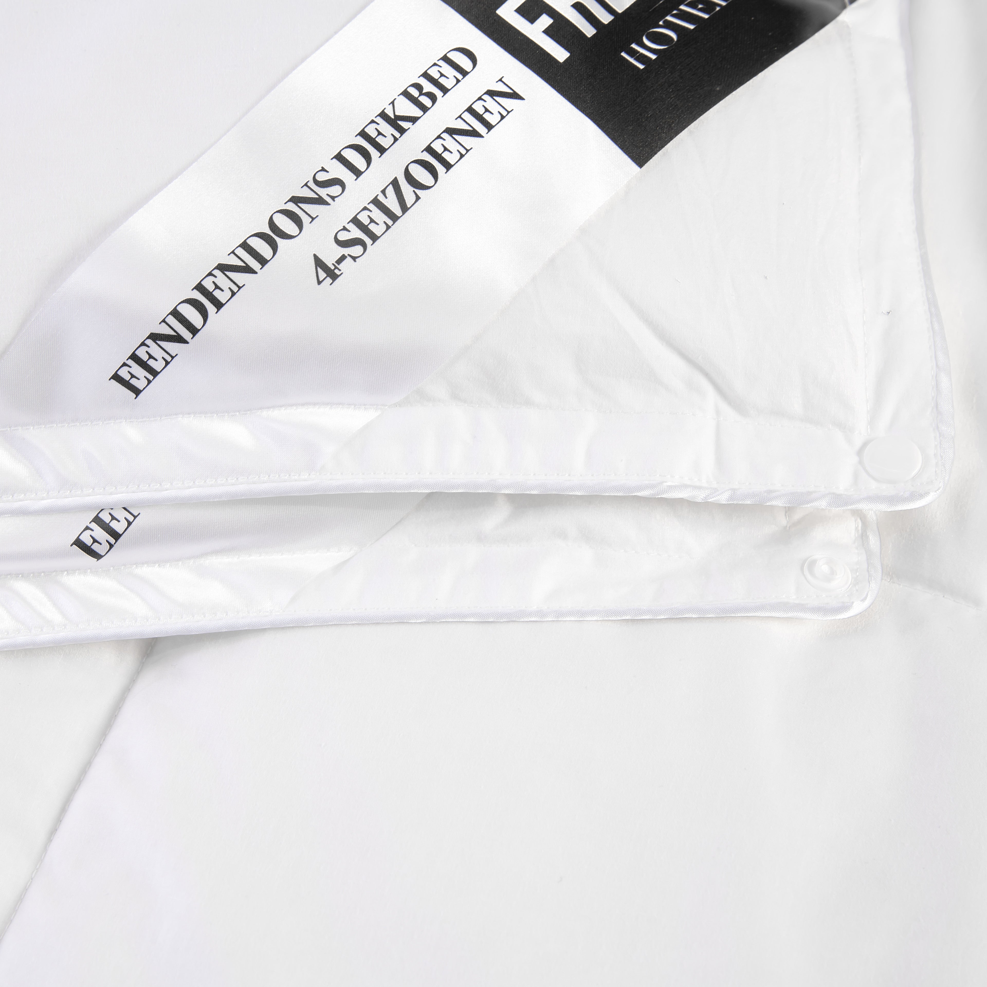 Odeja FCH 4S White