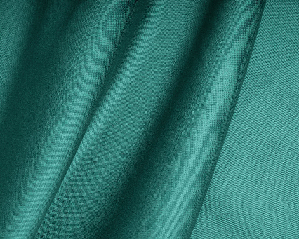 Topper Rjuha iz satena za nadvložek Dark Green