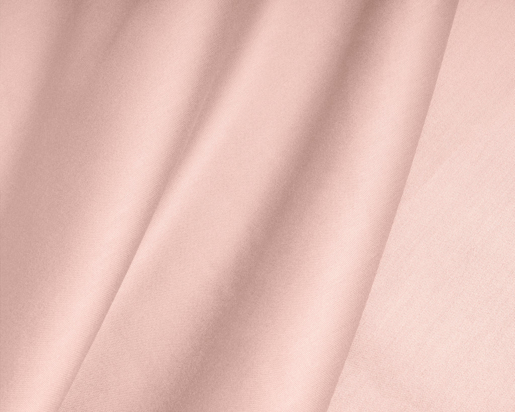 Rjuha za nadvložek iz satena Pink