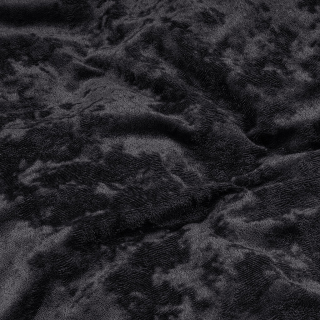 Crystal Velvet Black