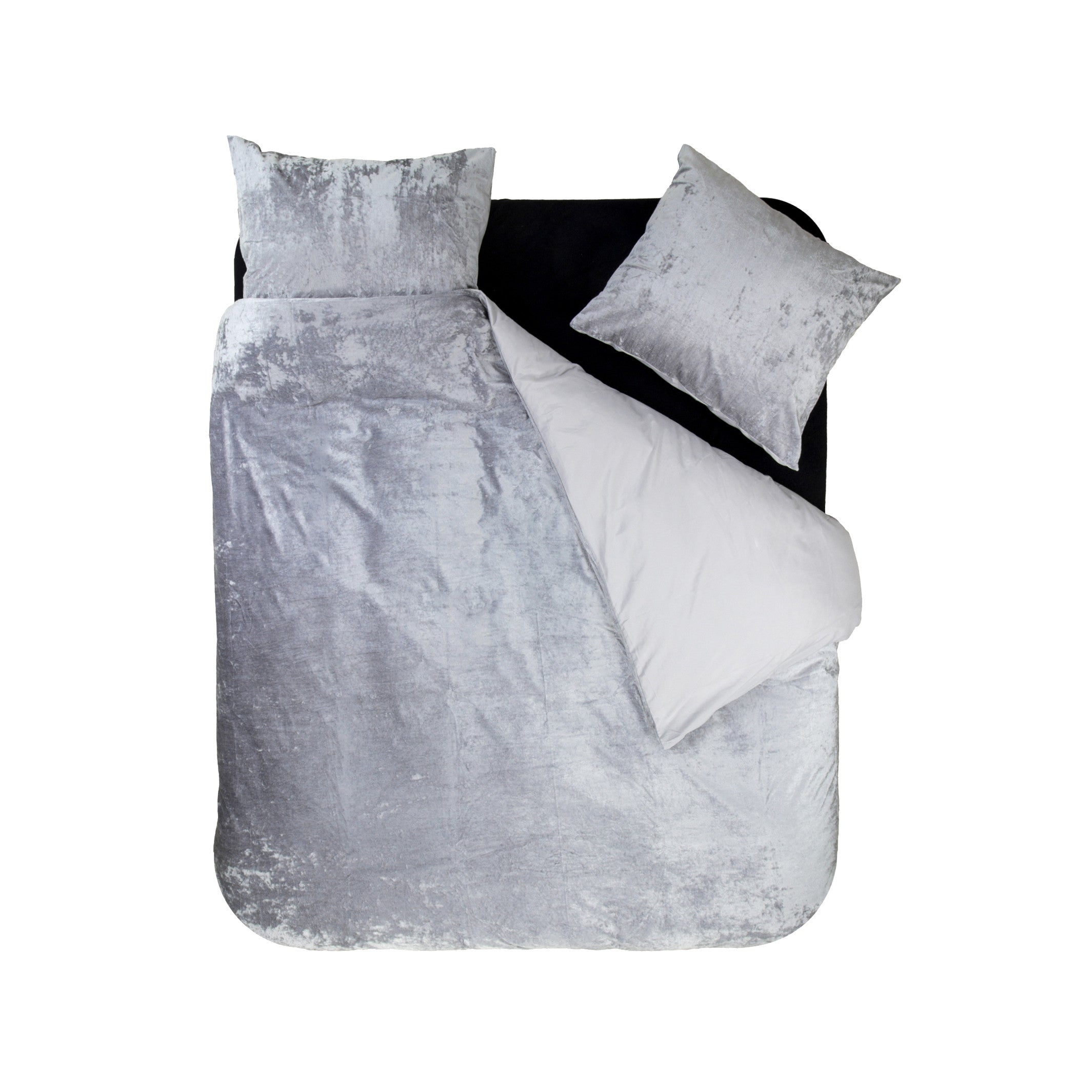 Crystal Velvet Clay