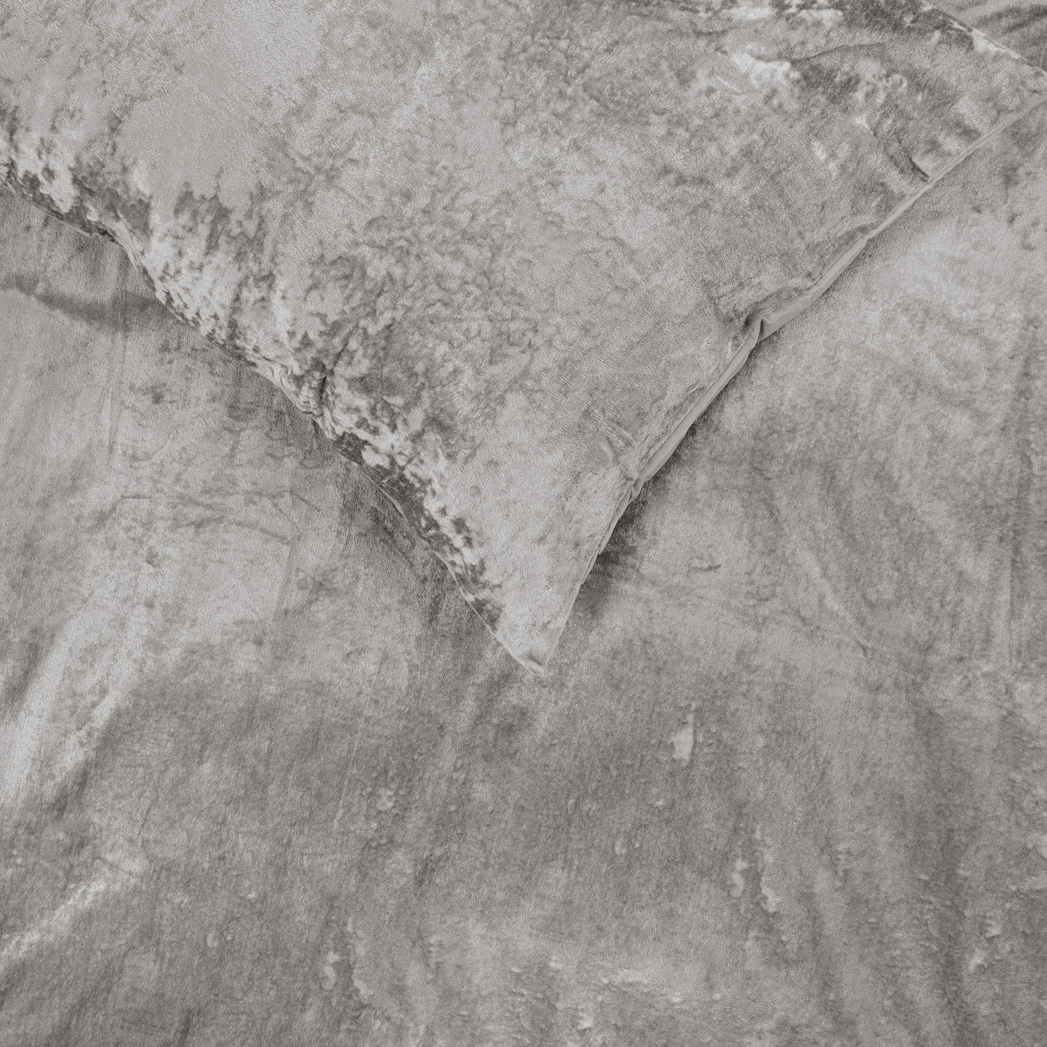 Crystal Velvet Warm Sand