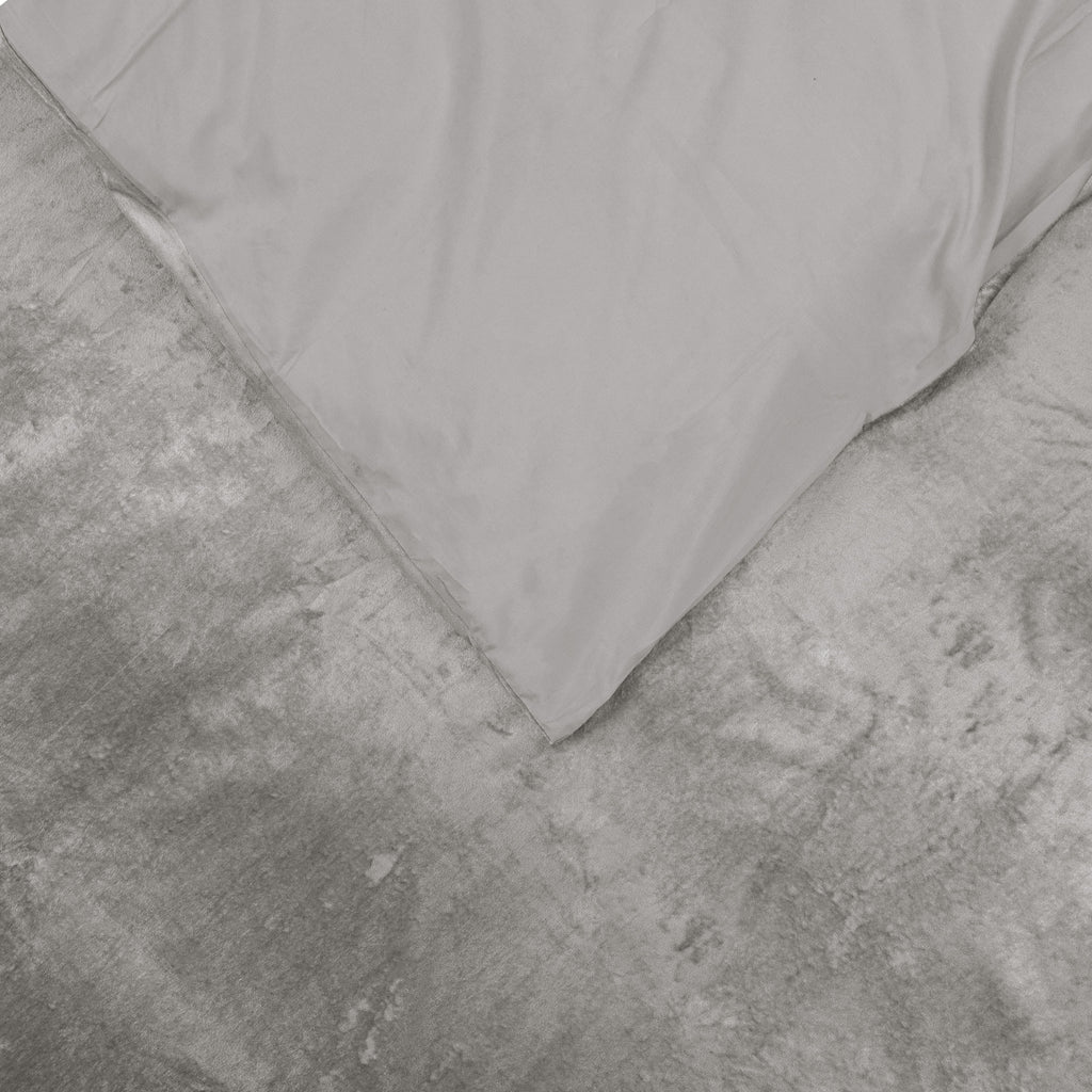 Crystal Velvet Warm Sand