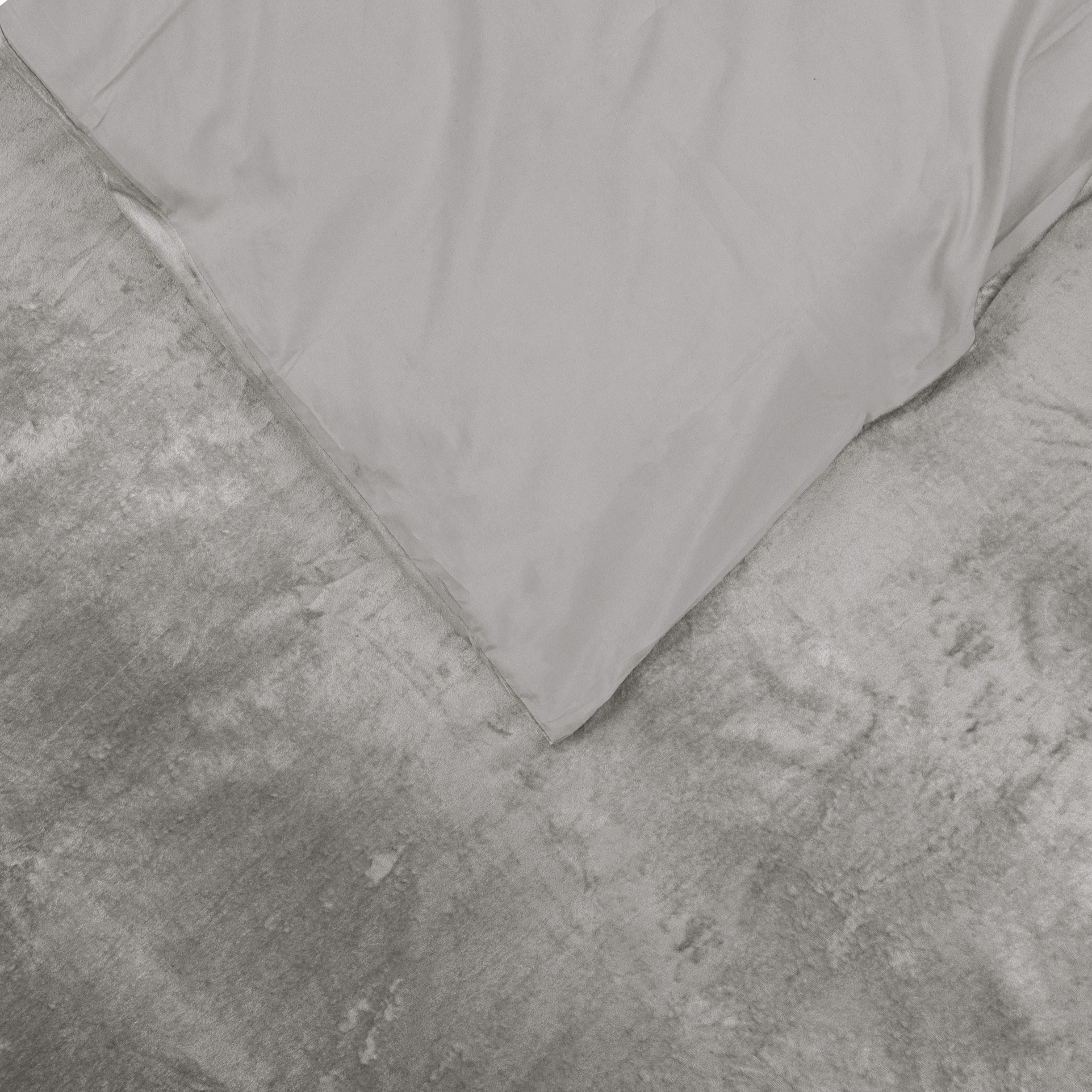 Crystal Velvet Warm Sand