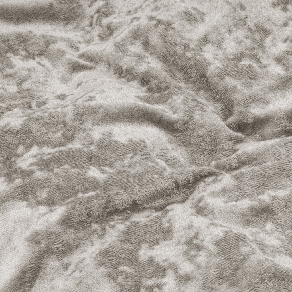 Crystal Velvet Warm Sand