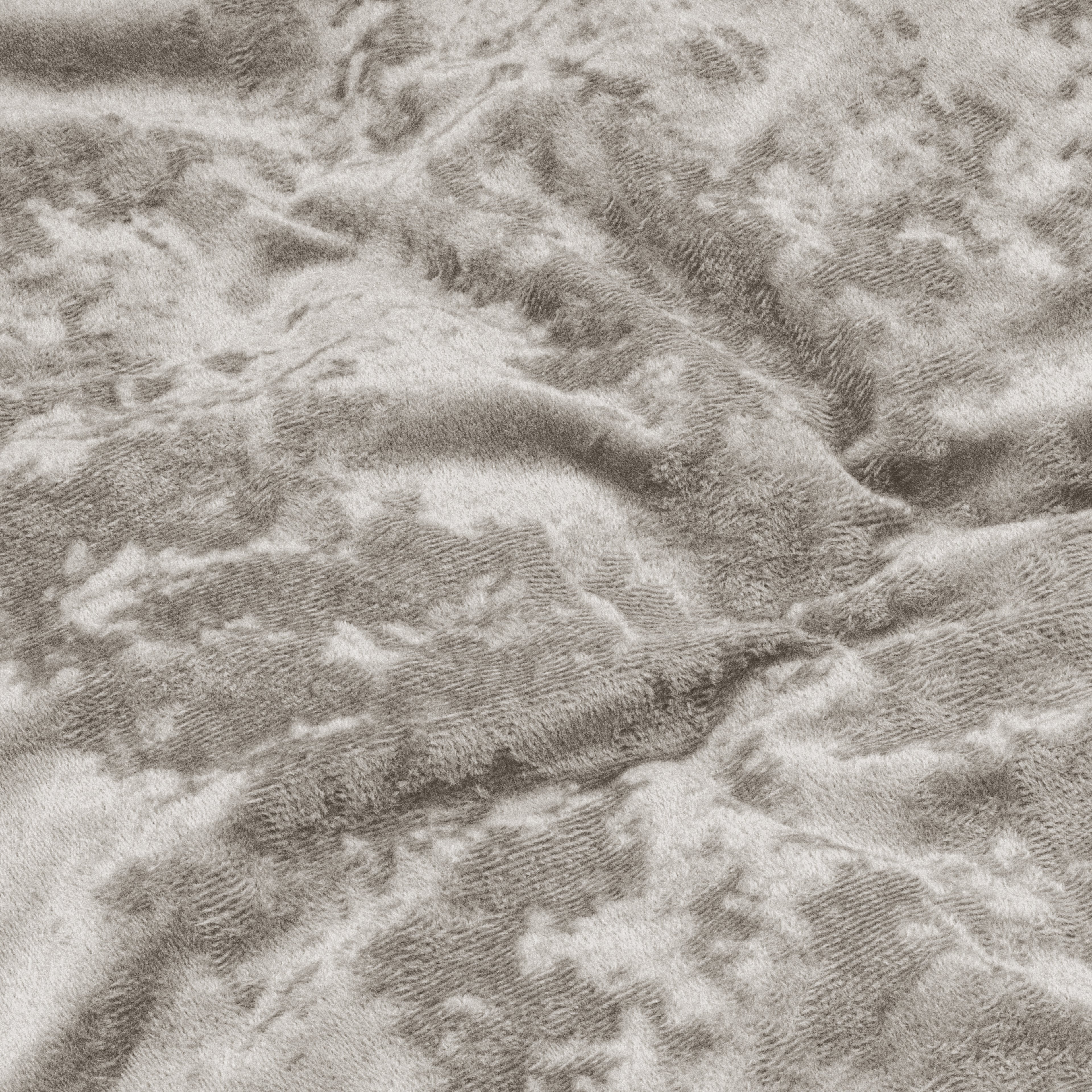 Crystal Velvet Warm Sand
