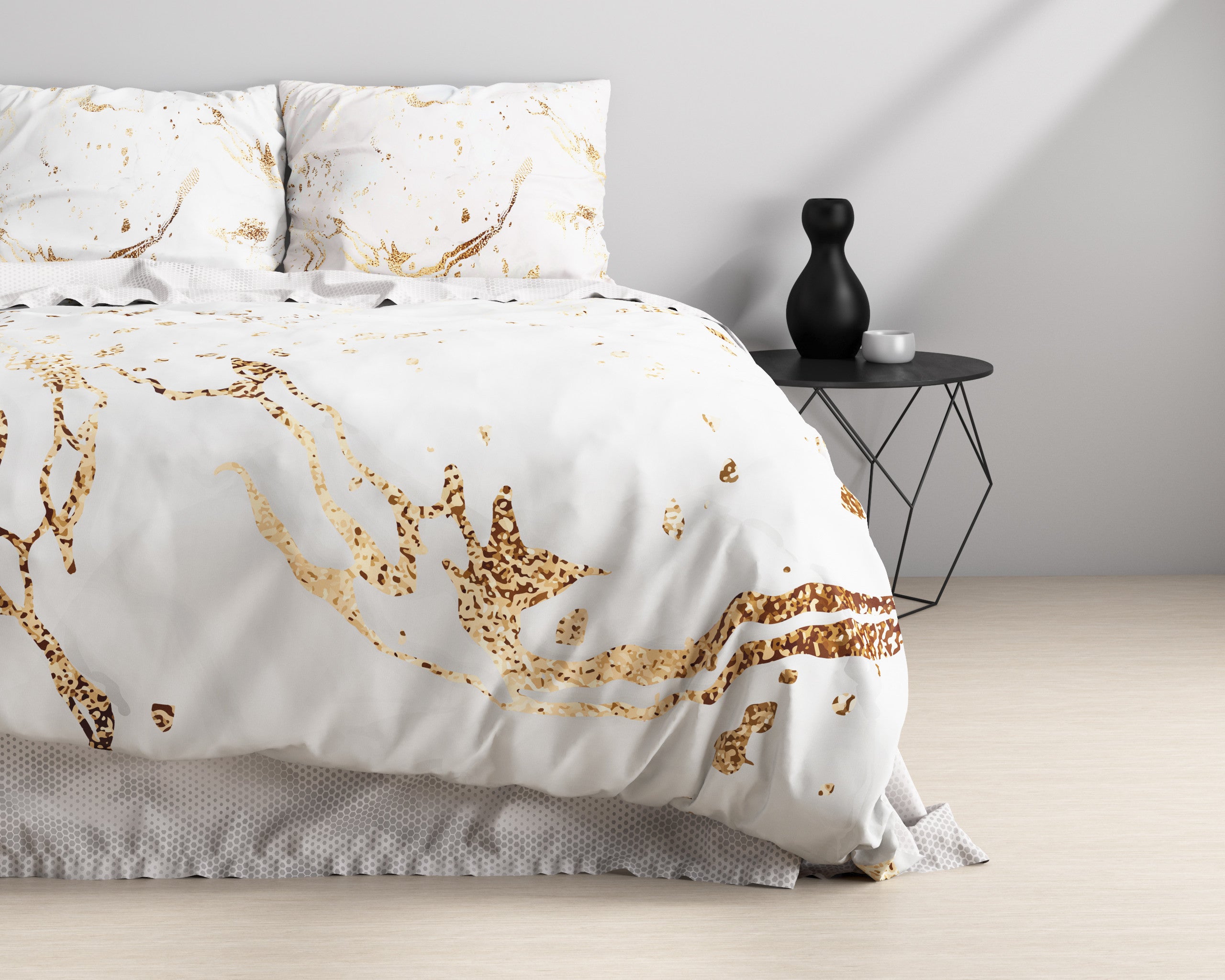 Bianco White
