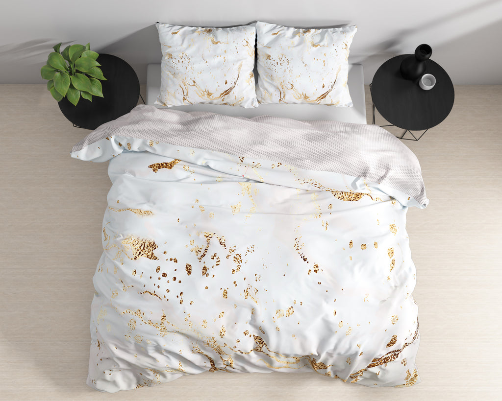 Bianco White