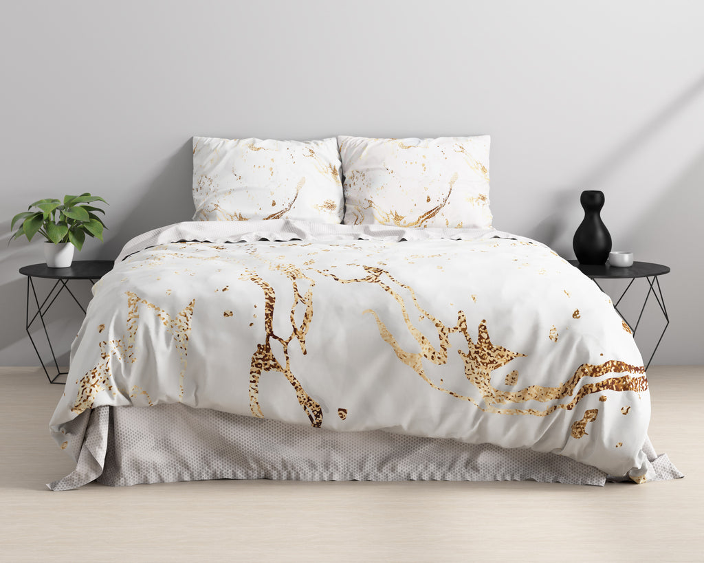 Bianco White