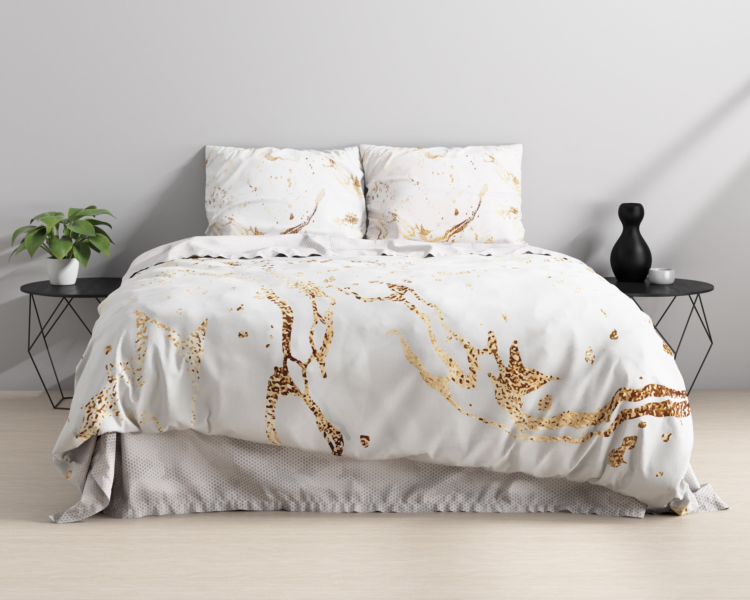 Bianco White