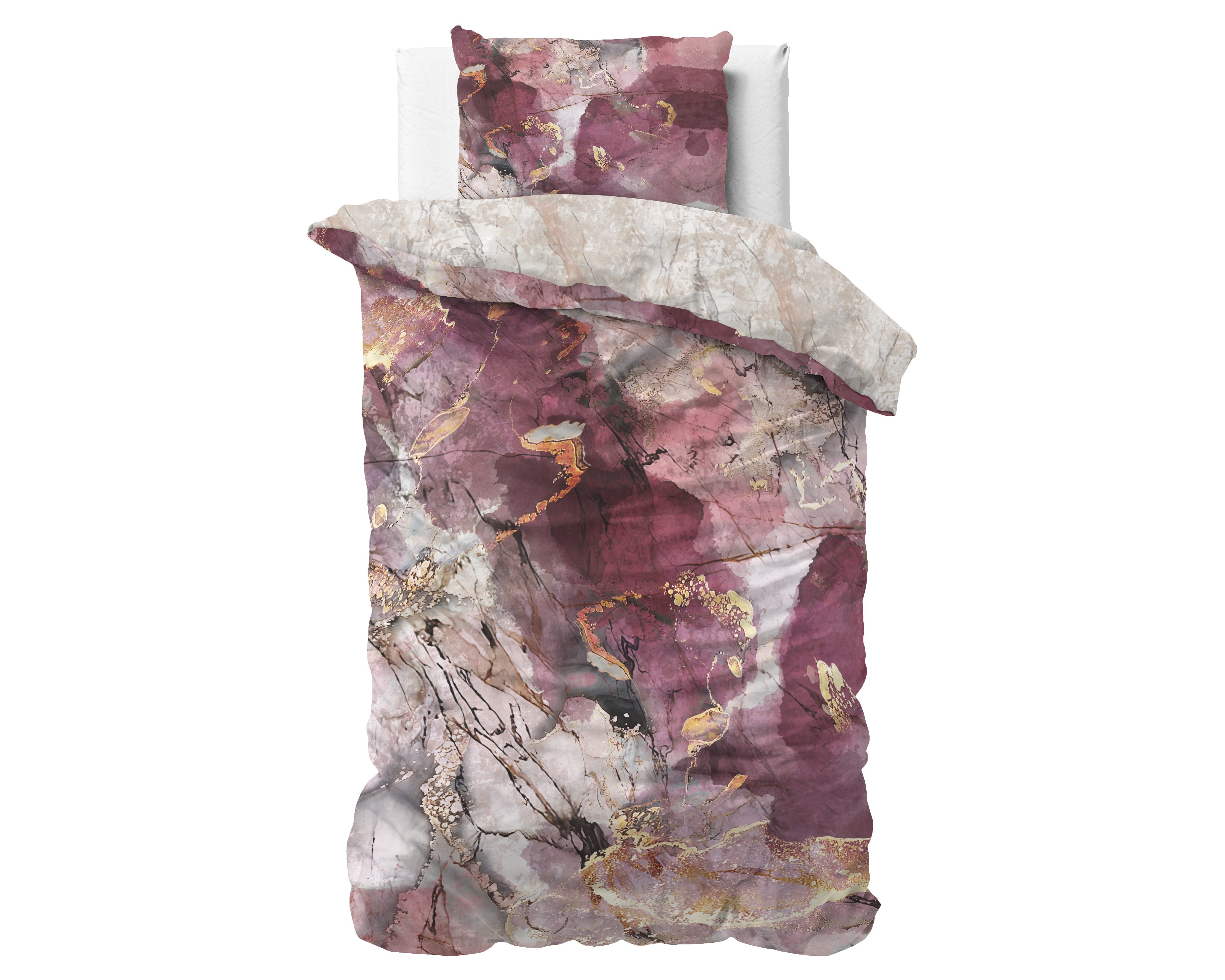 Breccia Pink