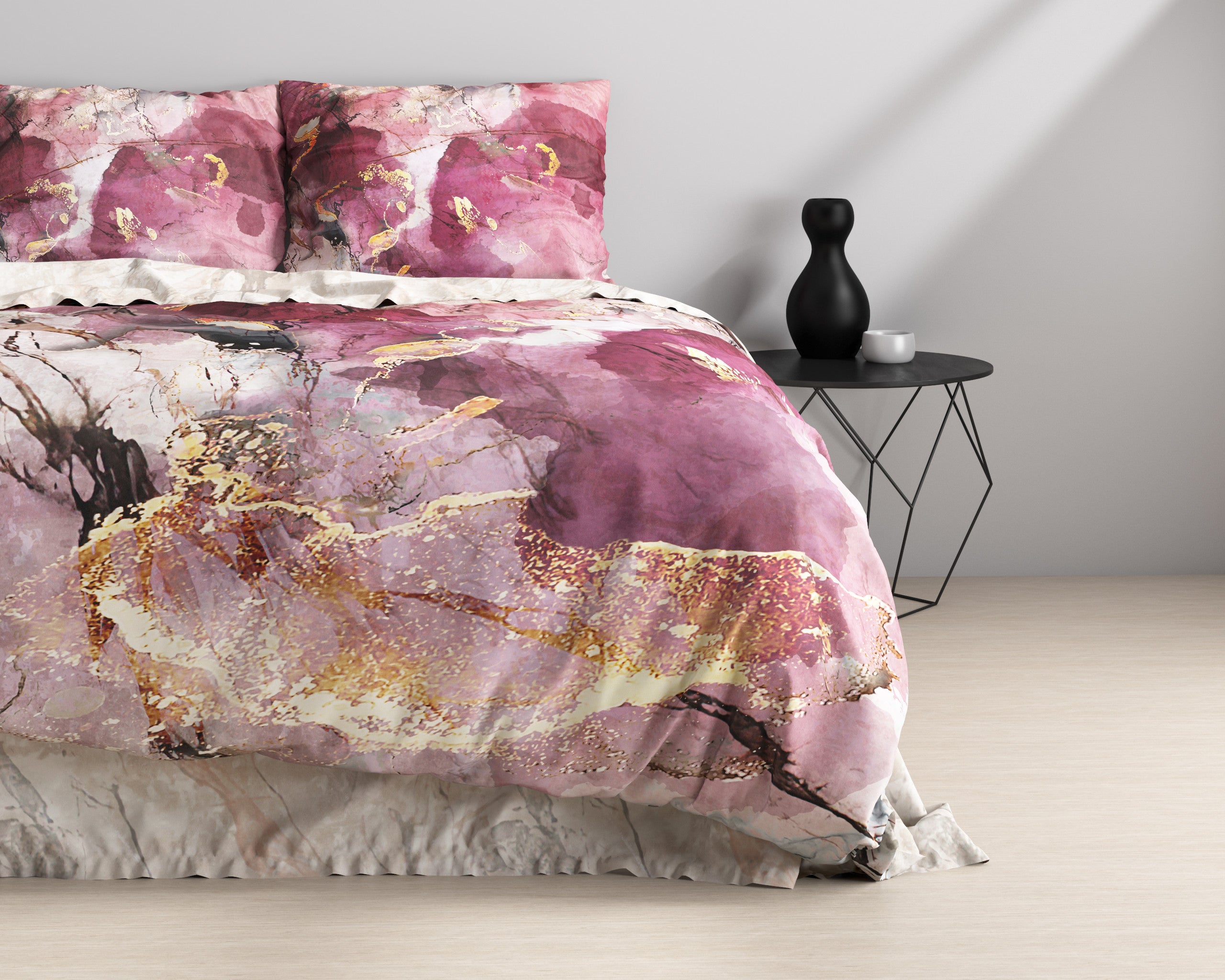 Breccia Pink
